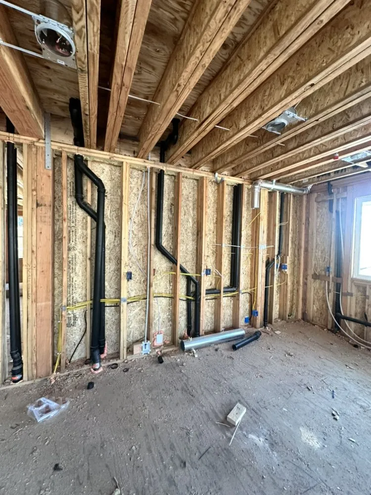 Slide of Star Plumbing