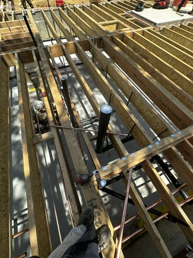 Slide of Star Plumbing