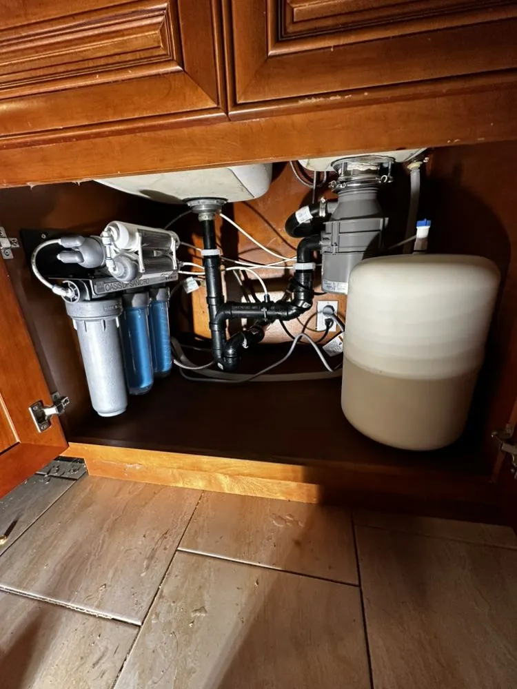 Slide of Star Plumbing