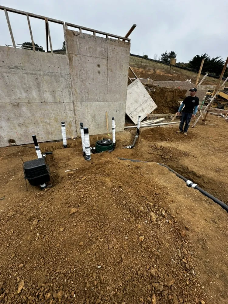 Slide of Star Plumbing