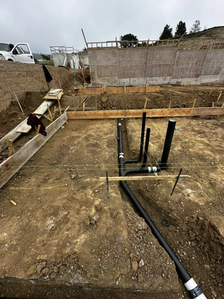 Slide of Star Plumbing