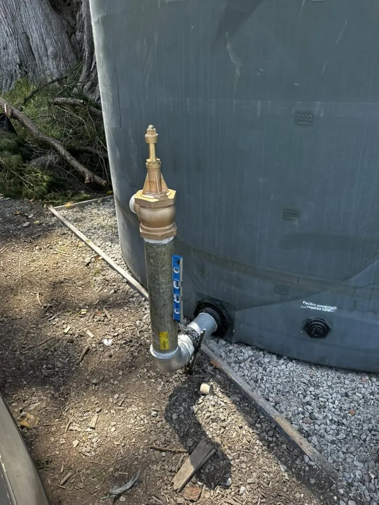 Slide of Star Plumbing