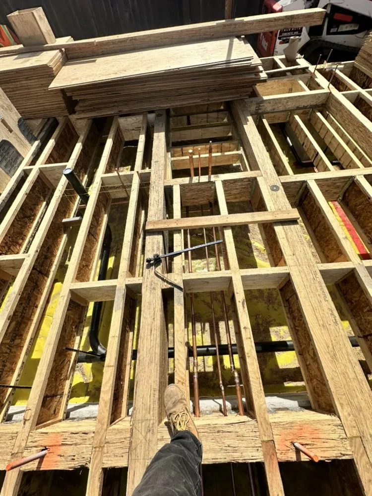 Slide of Star Plumbing