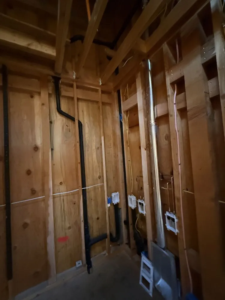 Slide of Star Plumbing