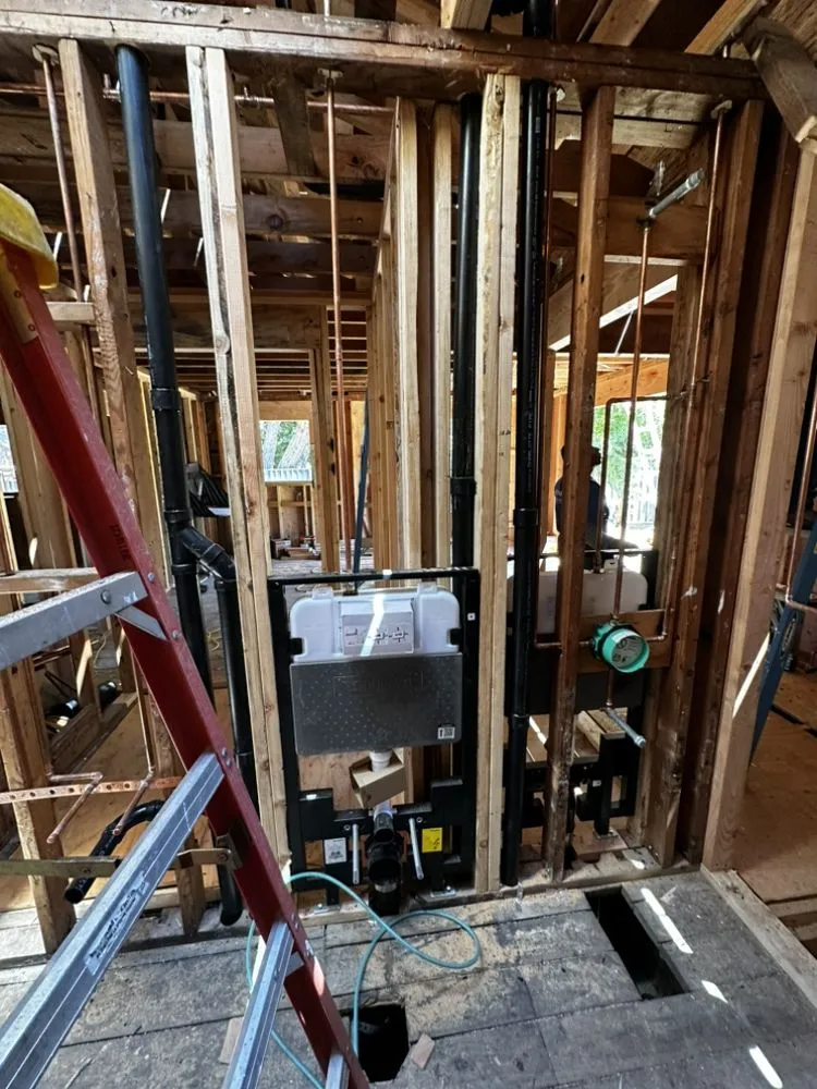 Slide of Star Plumbing