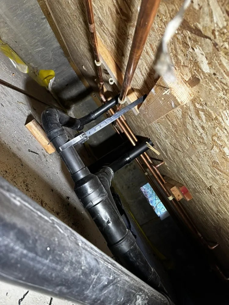 Slide of Star Plumbing