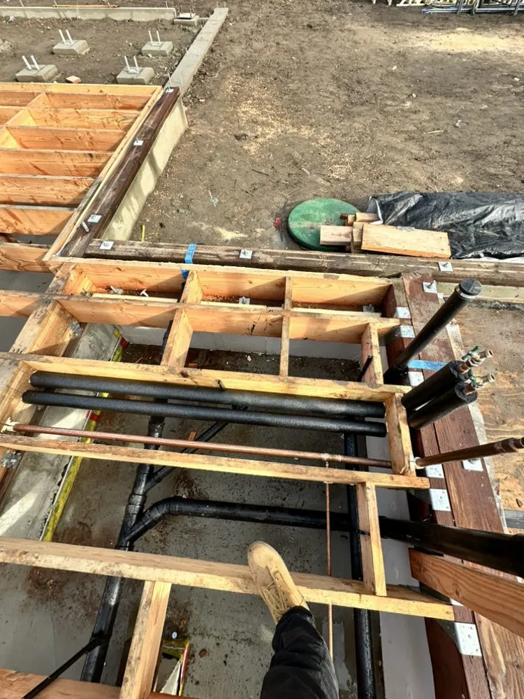 Slide of Star Plumbing