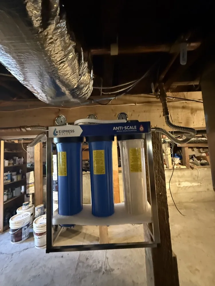 Slide of Star Plumbing