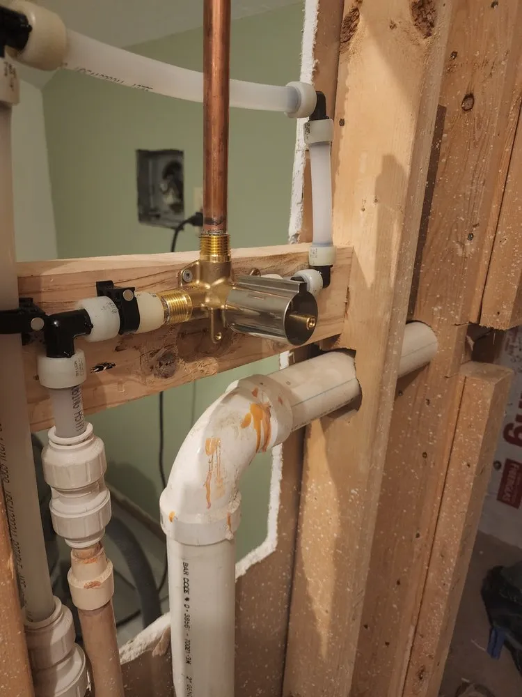 Slide of Star Plumbing Service