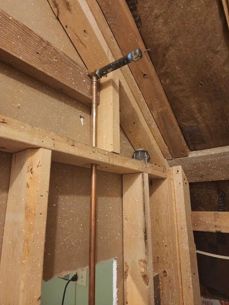 Slide of Star Plumbing Service