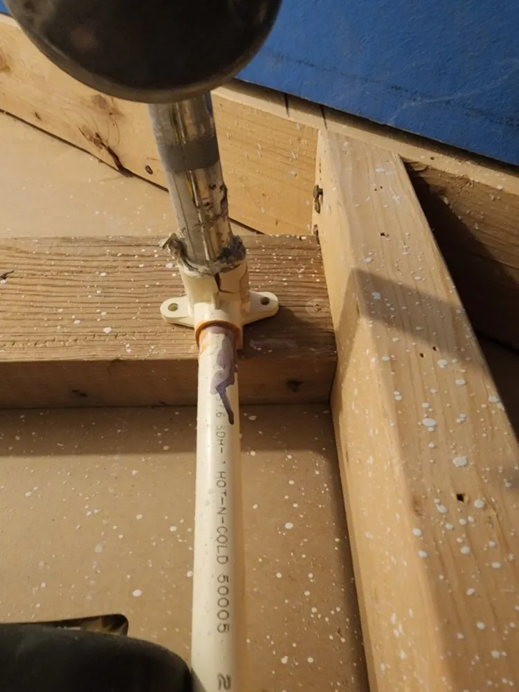 Slide of Star Plumbing Service