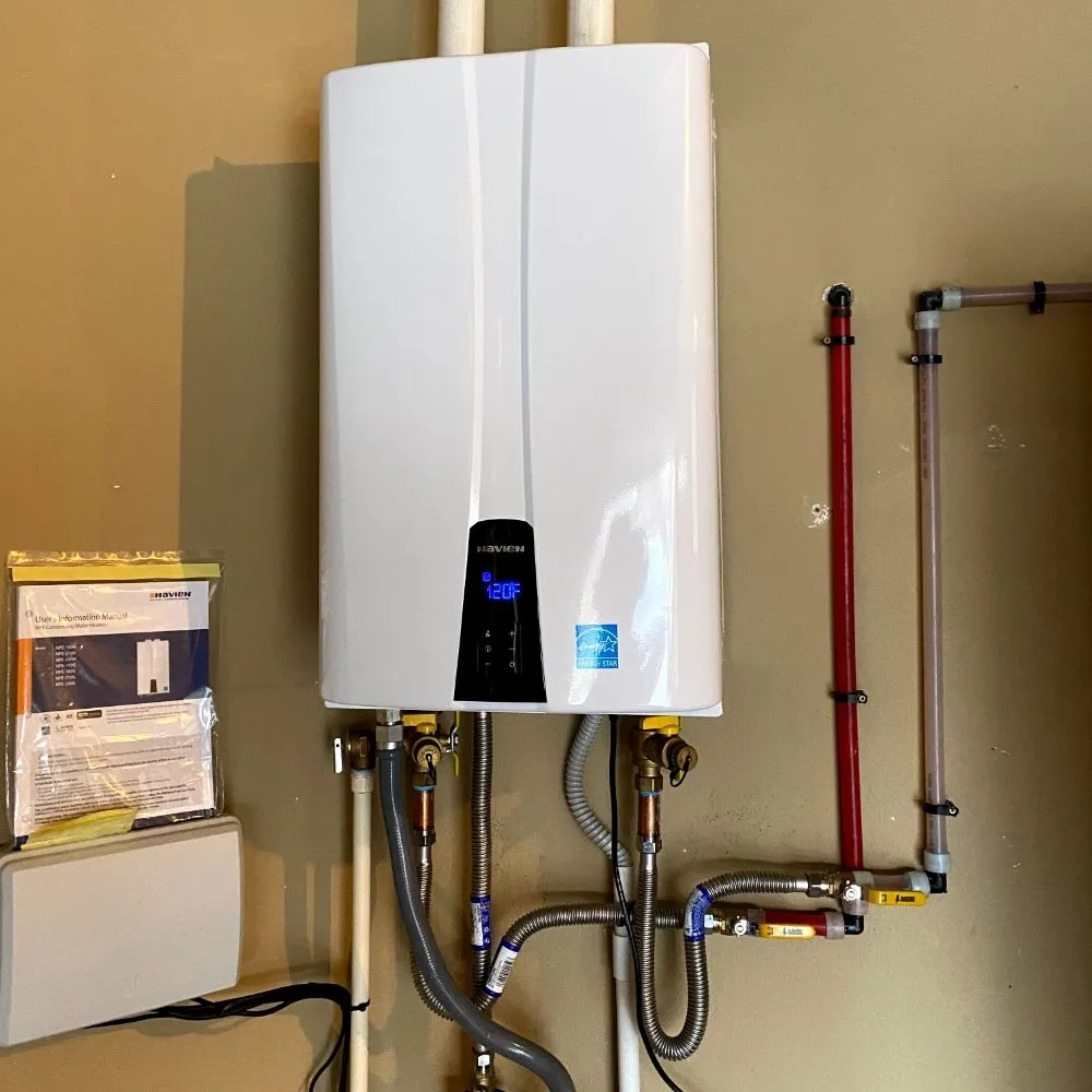 Slide of Star Plumbing Service