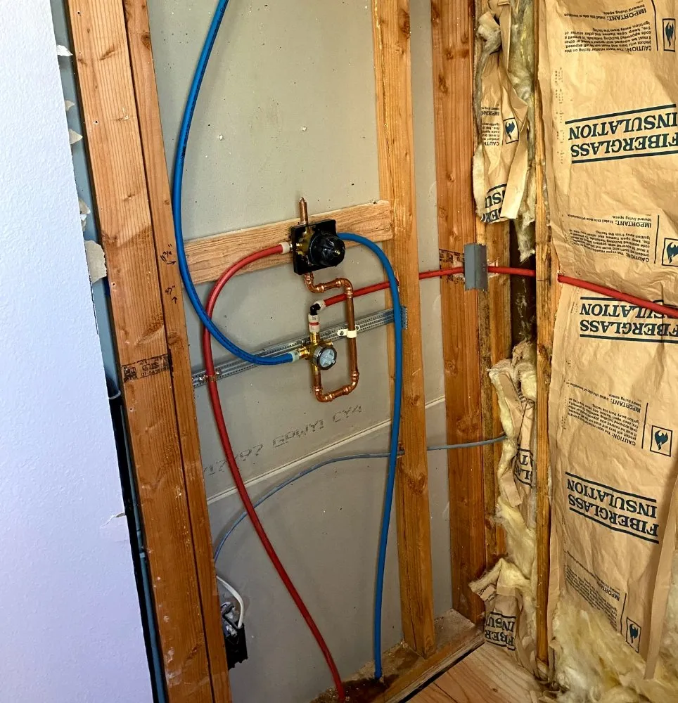 Slide of Star Plumbing Service