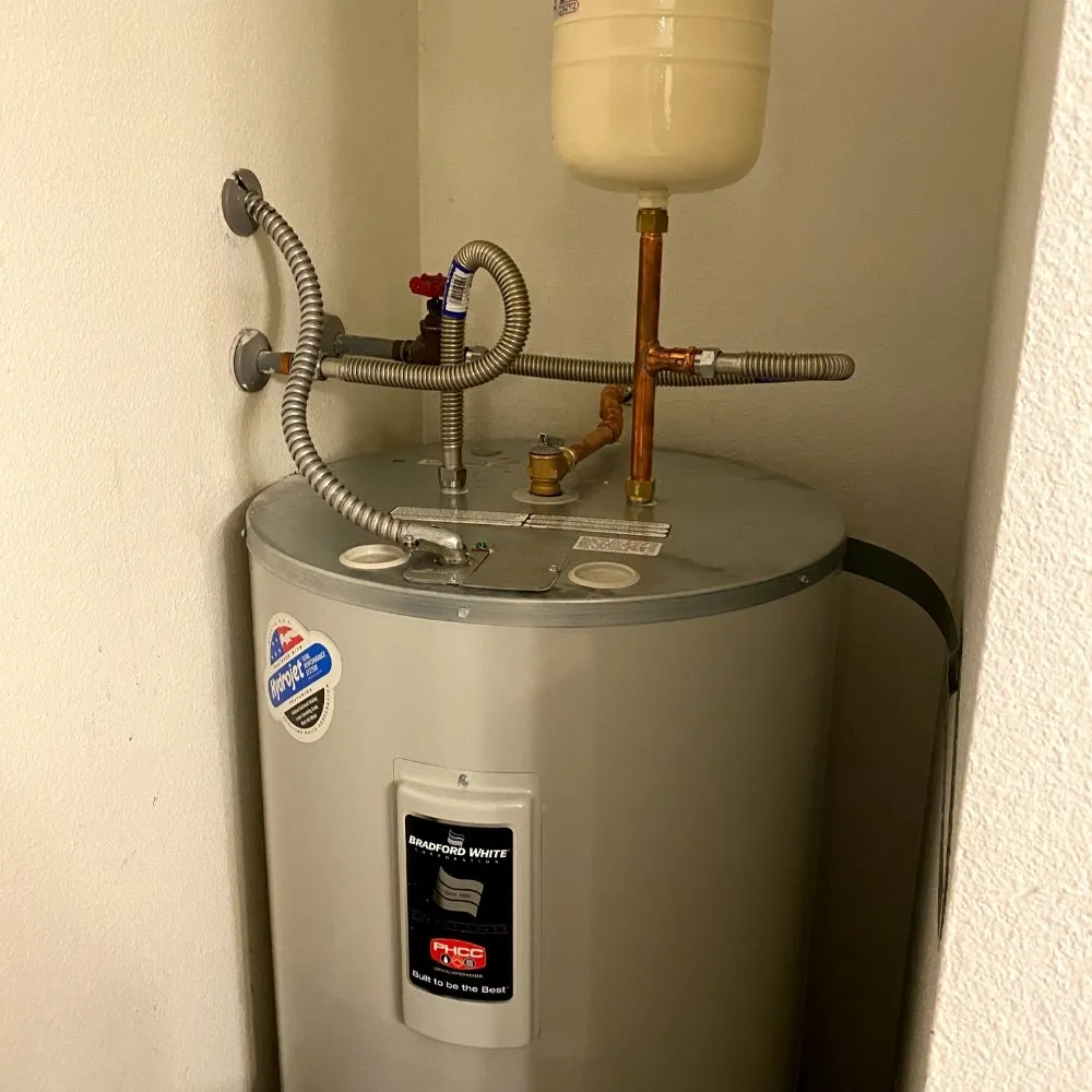 Slide of Star Plumbing Service