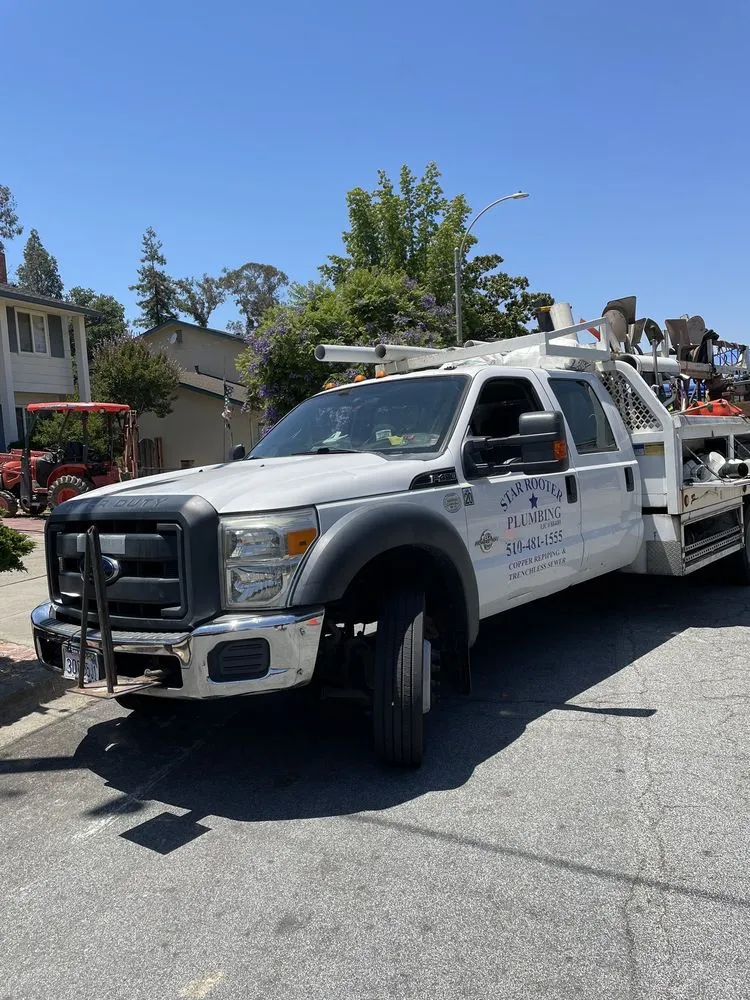 Slide of Star Rooter & Plumbing