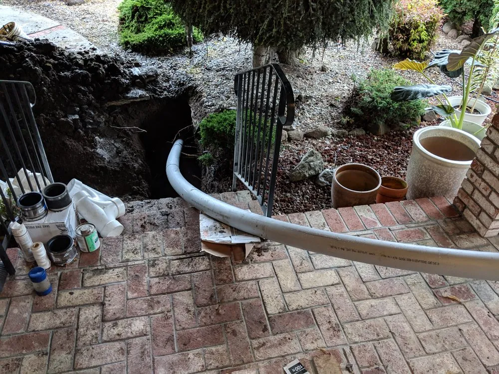 Slide of Star Rooter & Plumbing