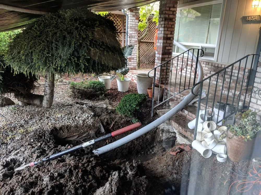 Slide of Star Rooter & Plumbing