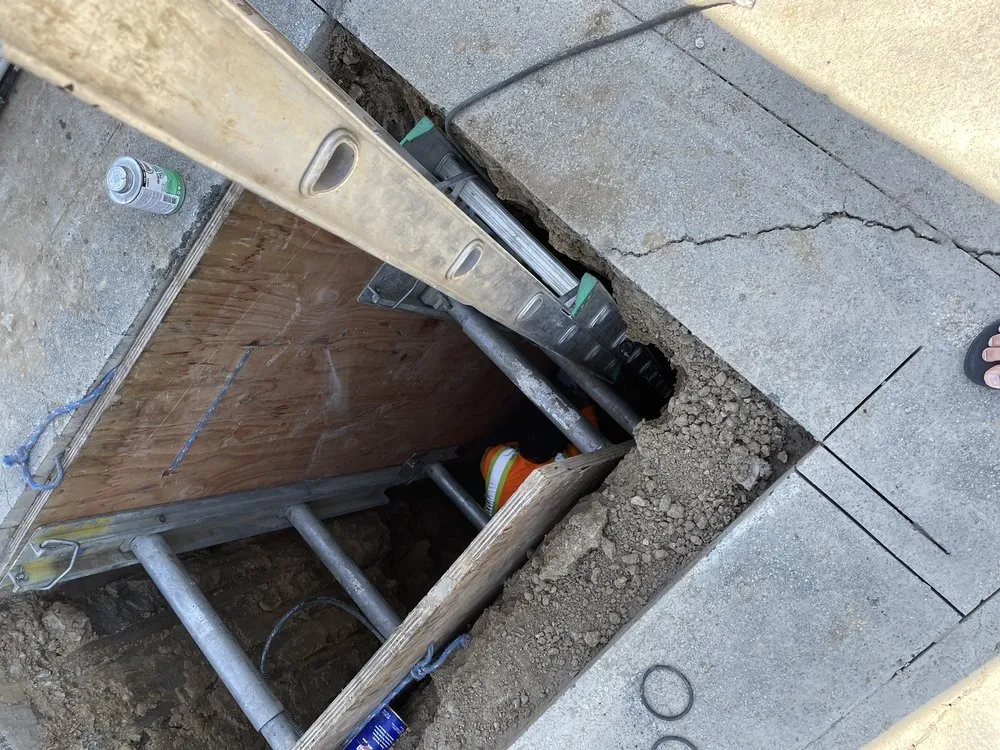 Slide of Star Rooter & Plumbing