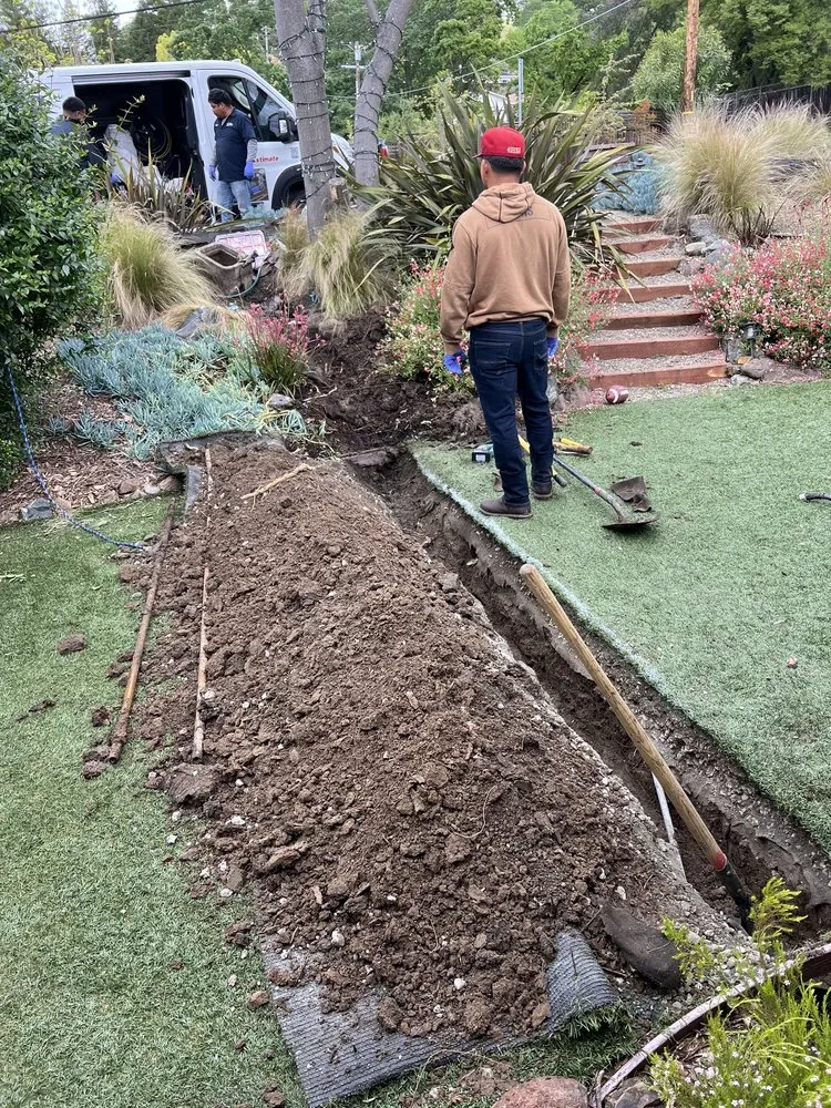 Slide of Star Rooter & Plumbing