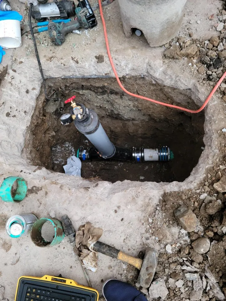 Slide of Star Rooter & Plumbing