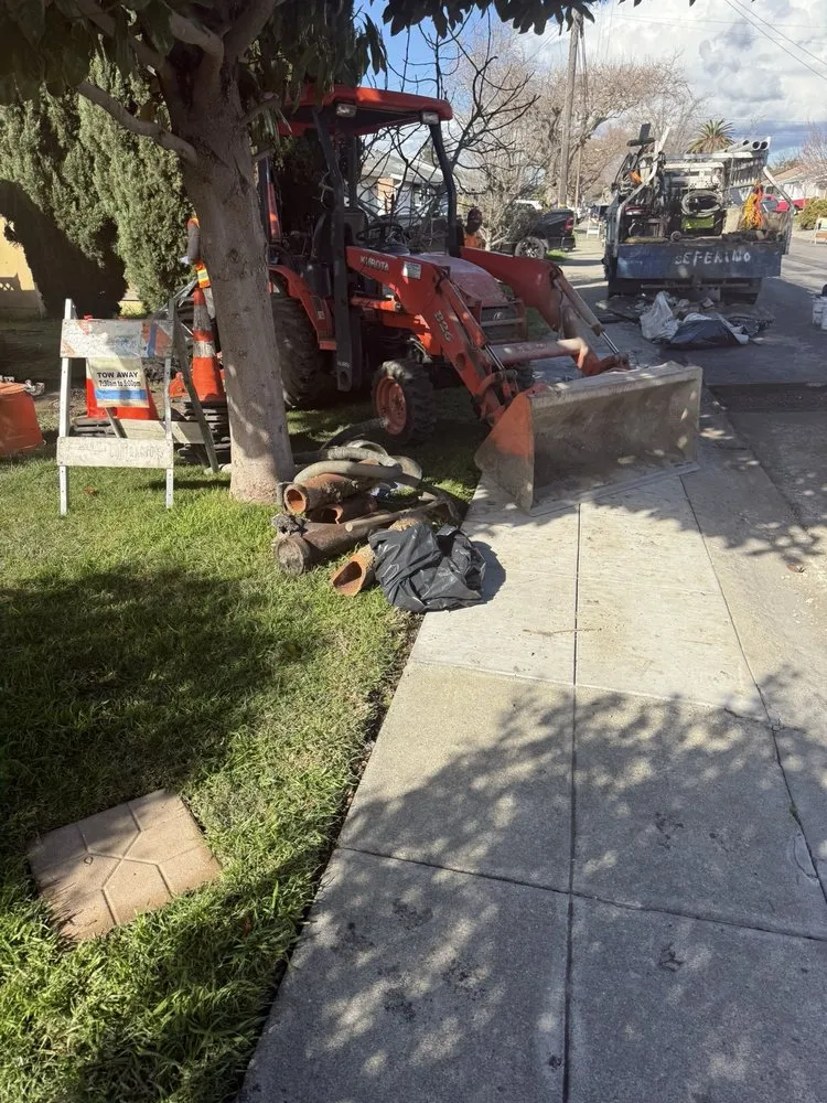 Expert pipe repair service in Hayward, CA - Star Rooter & Plumbing