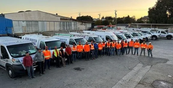 Affordable drain cleaning service in Hayward, CA - Star Rooter & Plumbing