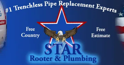 Slide of Star Rooter & Plumbing
