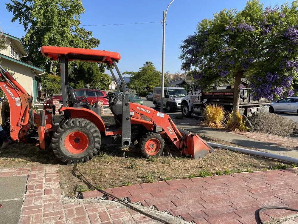 Slide of Star Rooter & Plumbing
