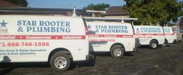 Star Rooter & Plumbing