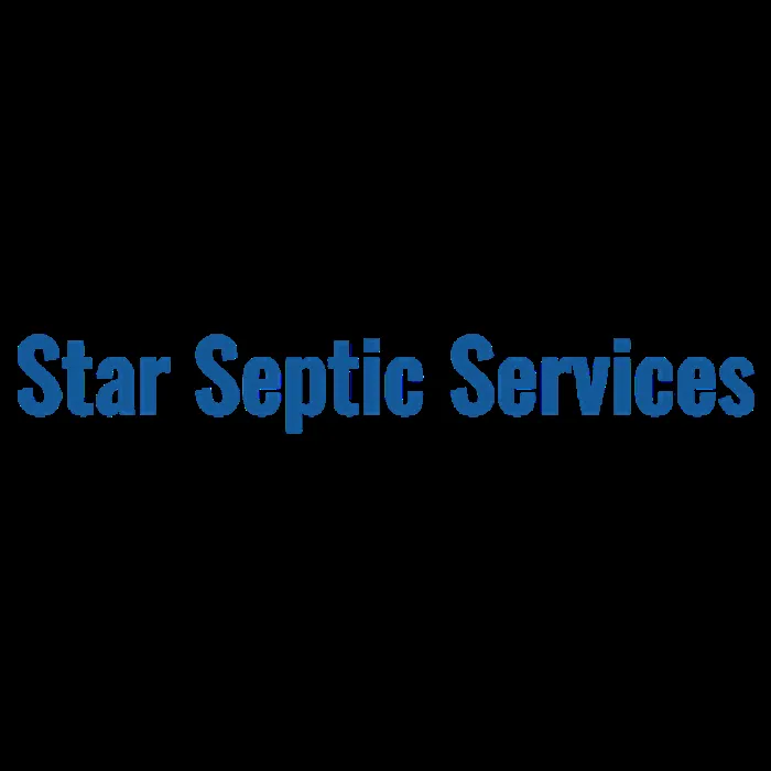 Slide of Star Septic Service