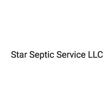 Slide of Star Septic Service
