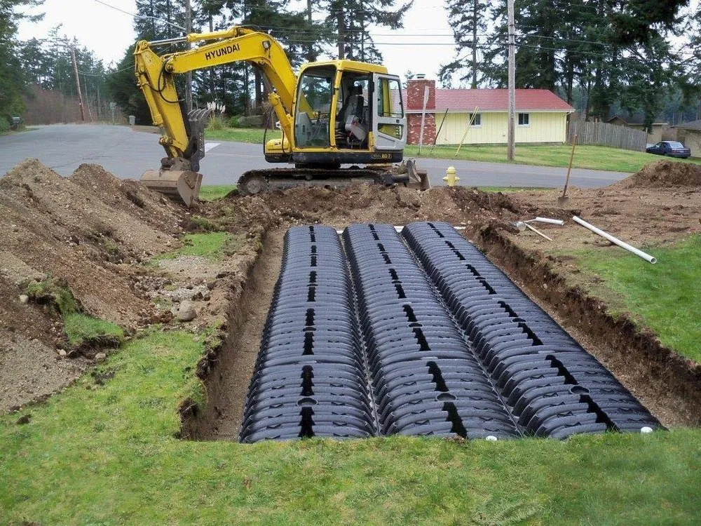 Expert drain cleaning experts serving Middlesboro, KY - Star Septic Service