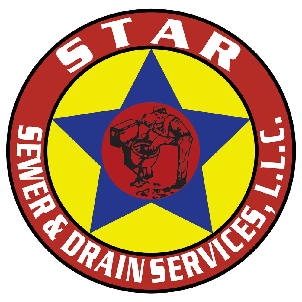 Slide of Star Sewer and Drain Services