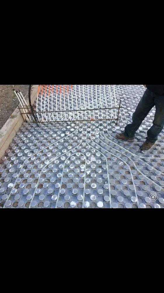 Slide of Star Valley Plumbing