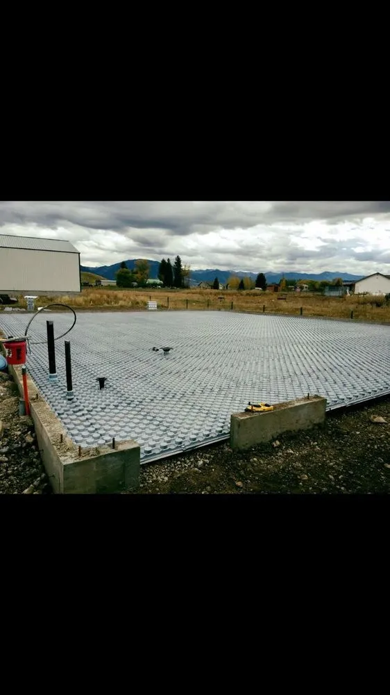 Slide of Star Valley Plumbing