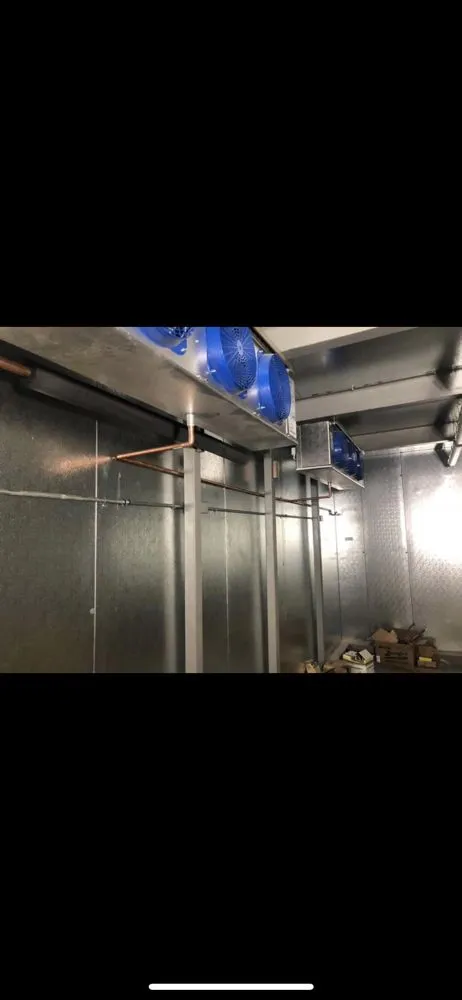 Slide of Star Valley Plumbing