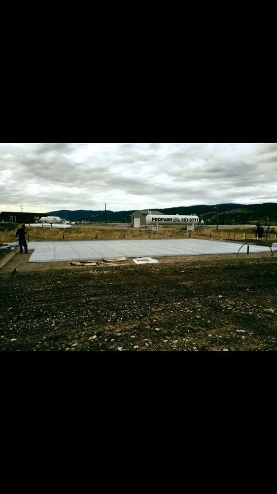 Slide of Star Valley Plumbing