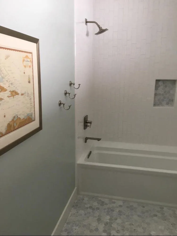 Slide of Star Valley Plumbing