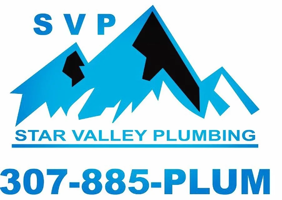 Slide of Star Valley Plumbing