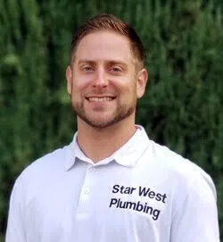 Slide of Star West Plumbing