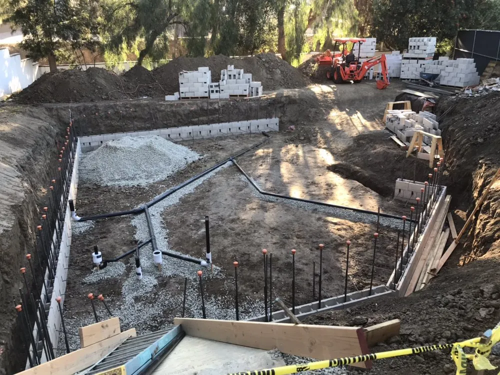 Slide of Starboard Plumbing