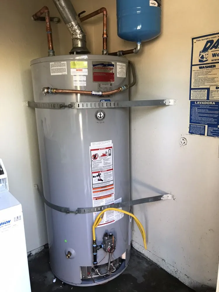 Slide of Starboard Plumbing