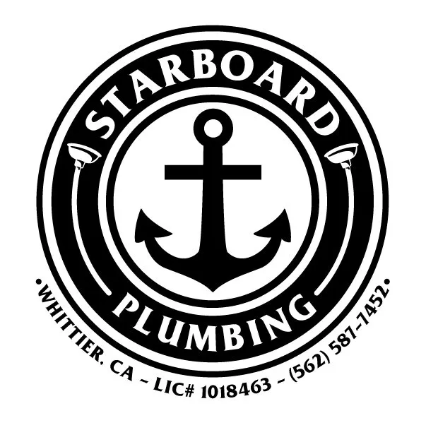 Slide of Starboard Plumbing