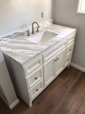 Starboard Plumbing Logo