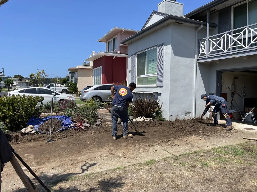 Reliable emergency plumbing for homes in San Francisco, CA by Starboy Plumbing