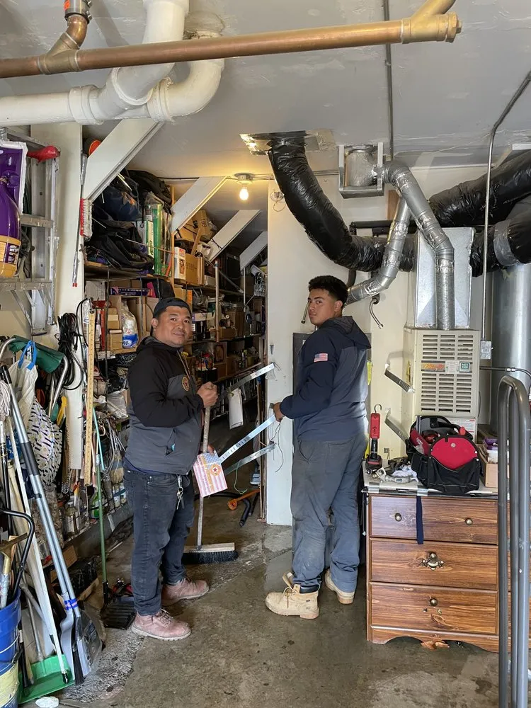Reliable leak detection experts serving San Francisco, CA - Starboy Plumbing