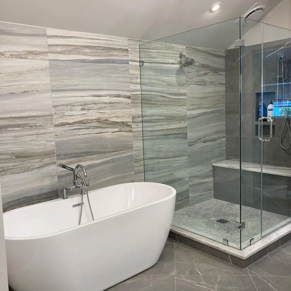 Slide of Starfish Plumbing Service