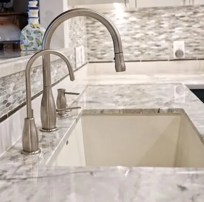 Starfish Plumbing Service Logo