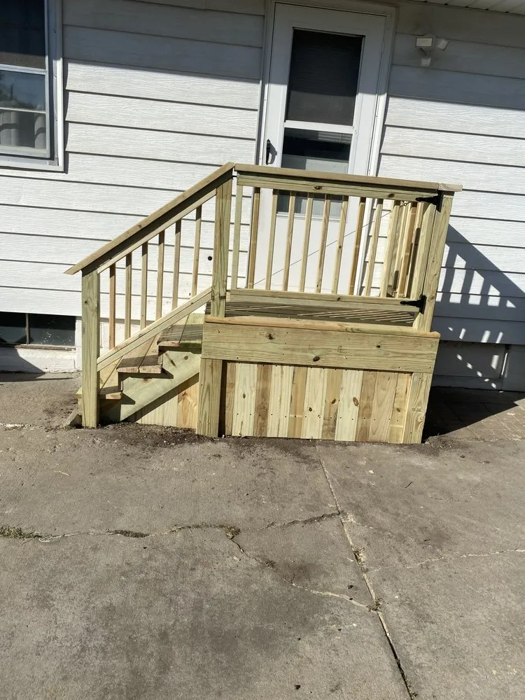 Slide of Stargazing Properties