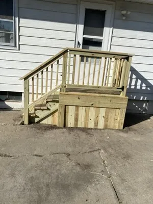 Stargazing Properties Logo